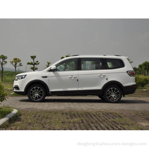 classical chinese dongfeng new cars JOYREA sx6 suv car with cars automatic suv brand